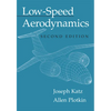 Low-Speed Aerodynamics - Paperback