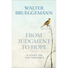 From Judgement to Hope - Paperback