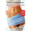 Forever Laid Formula: Best Ways To Get Women To Sleep With You - Paperback