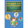 Newer Kid Dictionary - Paperback