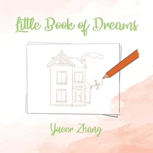 Little Book of Dreams - Paperback