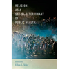 Religion as a Social Determinant of Public Health - Paperback