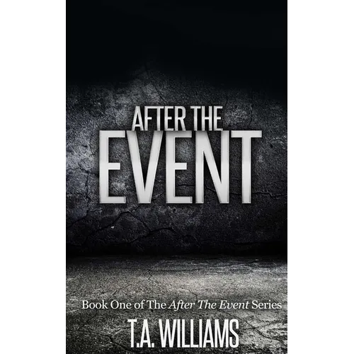 After The Event - Paperback
