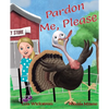 Pardon Me, Please - Paperback