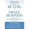 BizBuySell Guide To Buying A Small Business: A road map to the successful purchase of a business - Paperback