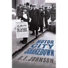 Motor City Shakedown - Paperback
