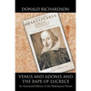 Venus and Adonis and the Rape of Lucrece: An Annotated Edition of the Shakespeare Poems - Paperback