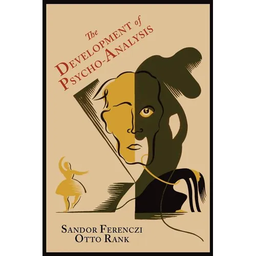 The Development of Psycho-Analysis - Paperback