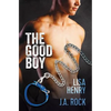 The Good Boy - Paperback