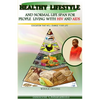 Healthy Lifestyle & Normal Lifespan - for People Living with HIV & AIDS - Paperback