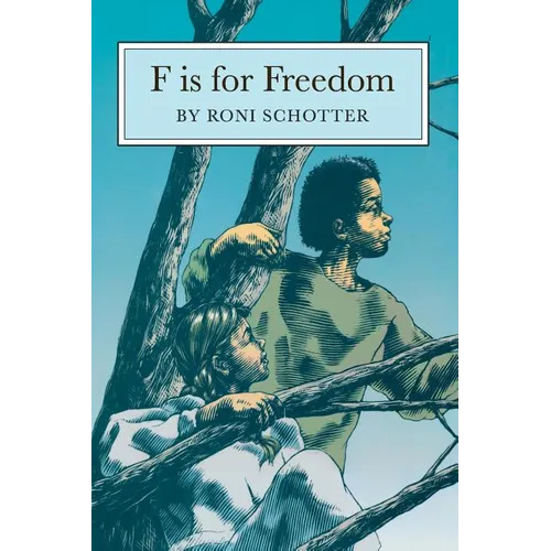 F is For Freedom - Paperback