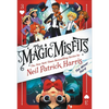 The Magic Misfits: The Minor Third - Paperback