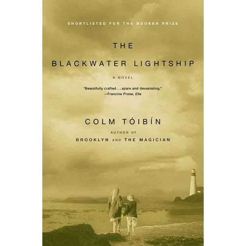 The Blackwater Lightship - Paperback