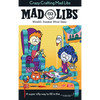 Crazy Crafting Mad Libs: World's Greatest Word Game - Paperback