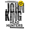Headhunters - Paperback