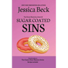 Sugar Coated Sins - Paperback