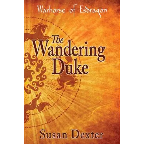 The Wandering Duke - Paperback
