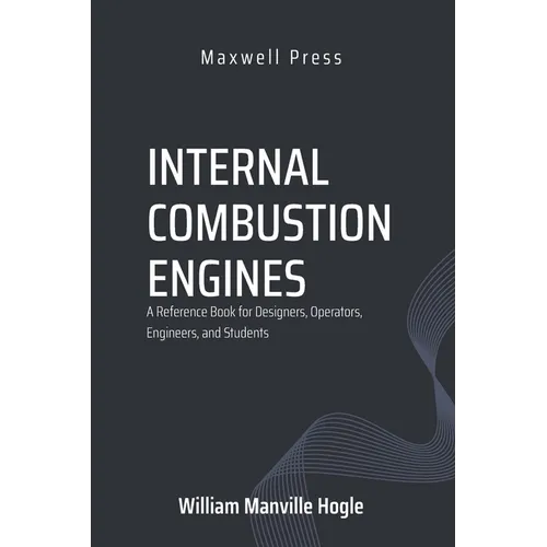Internal Combustion Engines - Paperback