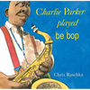 Charlie Parker Played Be Bop - Paperback