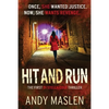 Hit and Run - Paperback