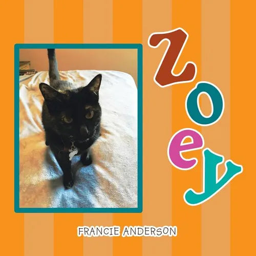 Zoey - Paperback