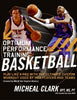 Optimum Performance Training: Basketball: Play Like a Pro with the Ultimate Custom Workout Used by NBA Players and Teams - Paperback