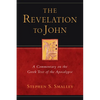 The Revelation to John: A Commentary on the Greek Text of the Apocalypse - Paperback