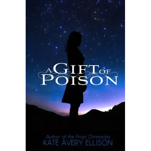 A Gift of Poison - Paperback