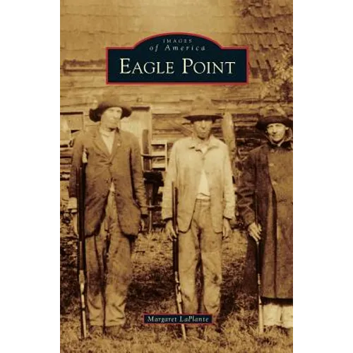 Eagle Point - Hardcover