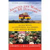 Around the World in 80 Dinners: The Ultimate Culinary Adventure - Paperback