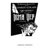 The Mystery of Irma Vep - A Penny Dreadful - Paperback