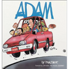 Adam - Paperback