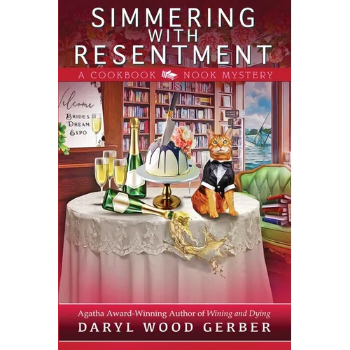 Simmering with Resentment - Paperback