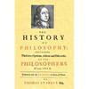 History of Philosophy (1701) - Hardcover