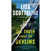The Truth about the Devlins - Mass Market Paperbound