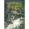 Wonderful Alexander and the Catwings - Paperback