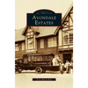 Avondale Estates - Hardcover