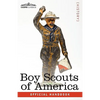 Boy Scouts of America: The Official Handbook for Boys, Seventeenth Edition - Paperback