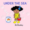 Under the Sea- Tillie Tuppet's Sock Stories - Paperback