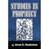 Studies in Prophecy - Paperback