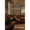 Amor y pedagogía - Paperback