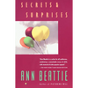 Secrets & Surprises - Paperback