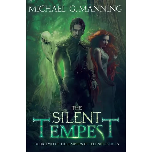 The Silent Tempest: Book 2 - Paperback