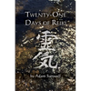 Twenty-one Days of Reiki - Paperback