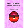 Unlocking Reality: Universal Kabbalah Keys - Paperback