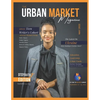 The Urban Market Magazine Issue 2: Education, Business, 2022 Teen Writer's Cohort, plus more - Paperback