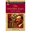 The InterWar Years (1919 - 1939): The Best One-Hour History - Paperback