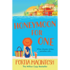 Honeymoon For One - Paperback