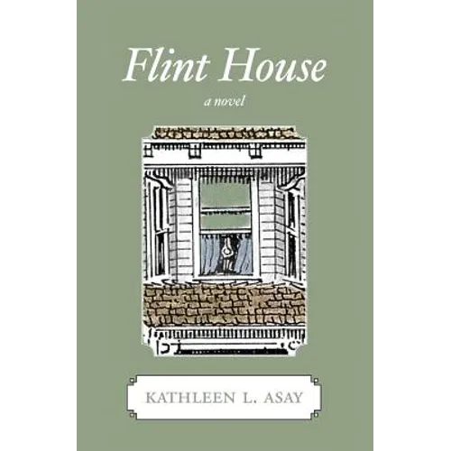 Flint House - Paperback
