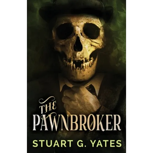The Pawnbroker - Paperback